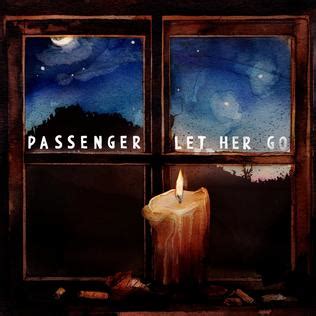 passengers wiki|let her go passenger wiki.